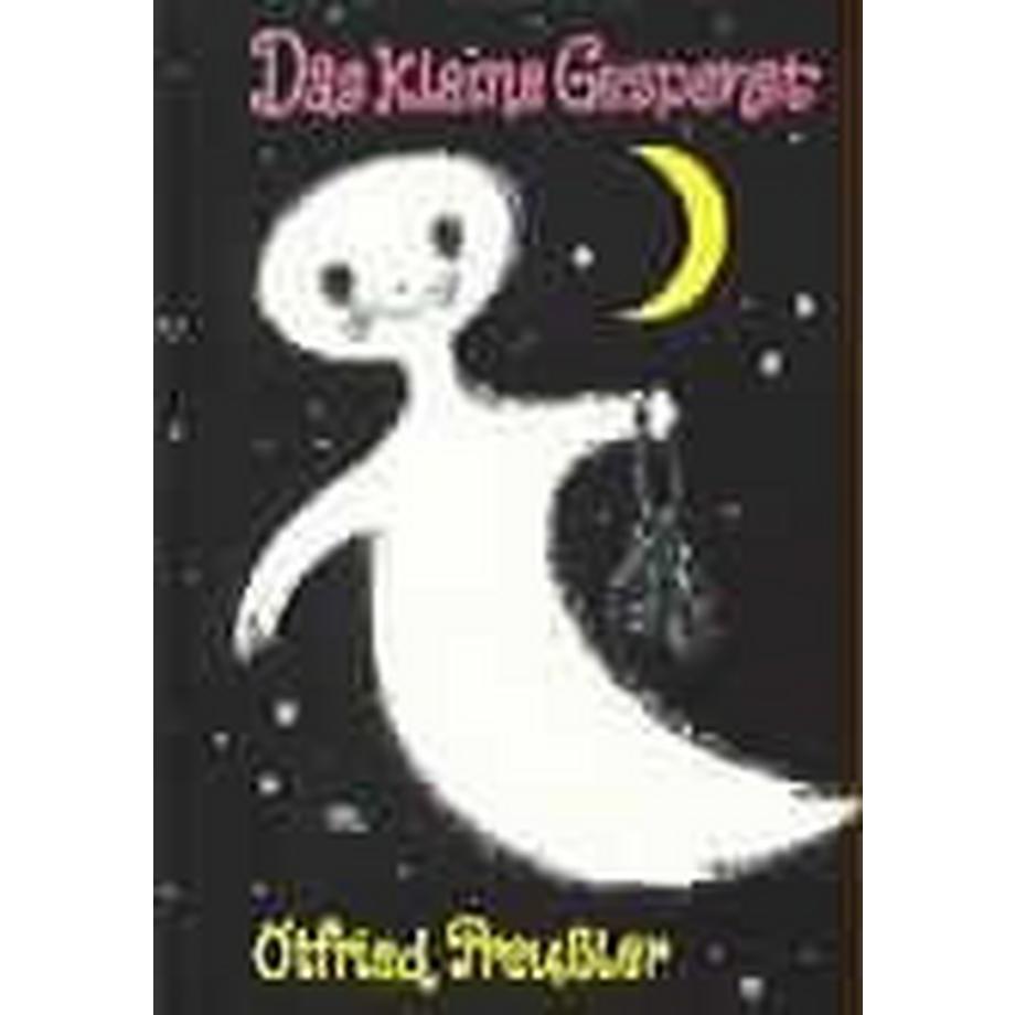 Das kleine Gespenst: Das kleine Gespenst