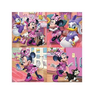 Educa  Puzzle Minnie Happy Helpers (12/16/20/25) 