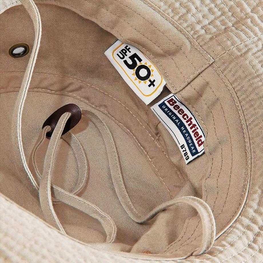 Beechfield Chapeau protection Outback IPS 50  
