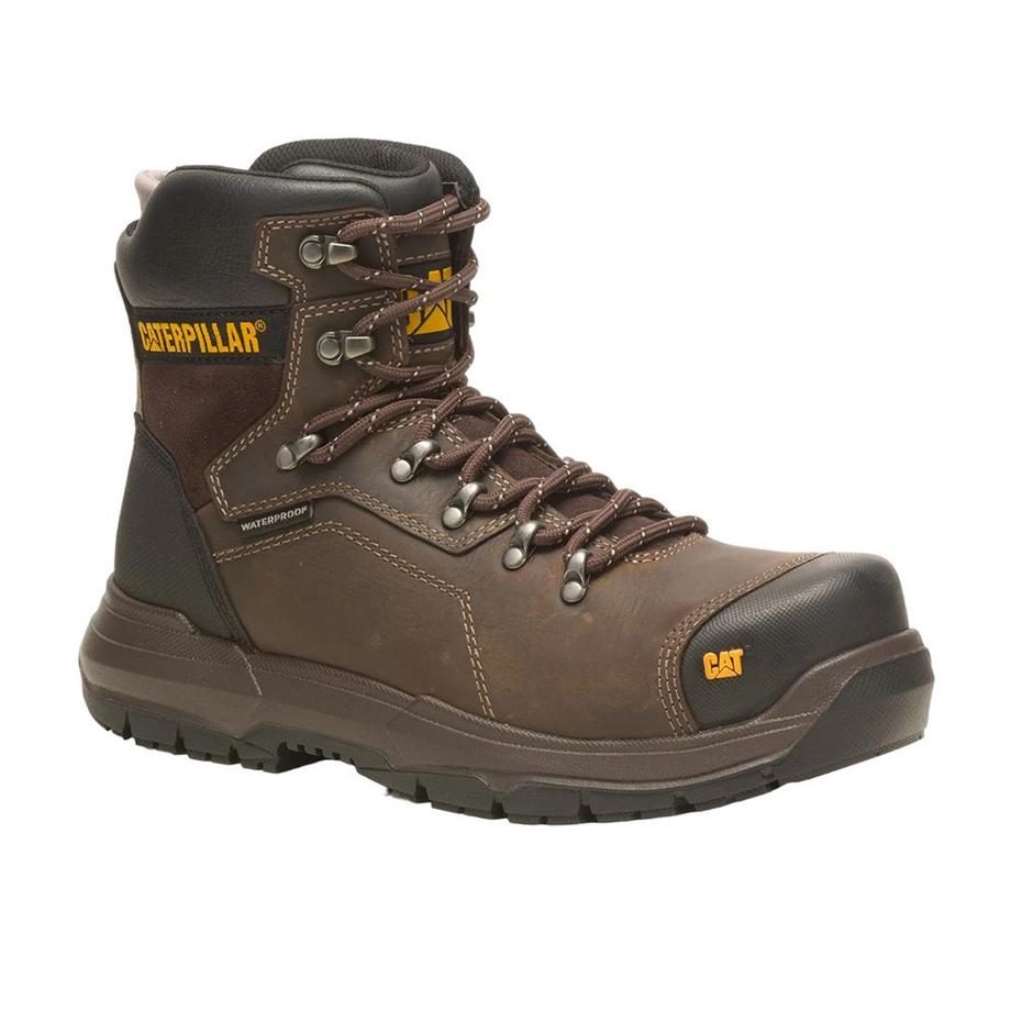 Bottines de sécurité DIAGNOSTIC 2.0