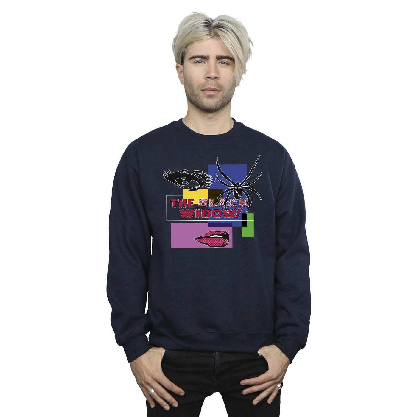 MARVEL  Sweatshirt 