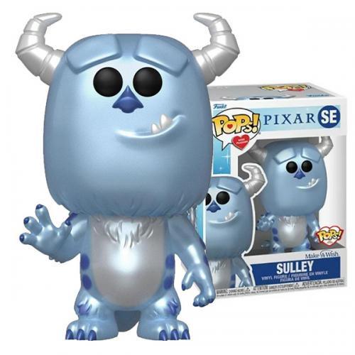Image of POP! Make a Wish 2022: Disney Sulley (SE)