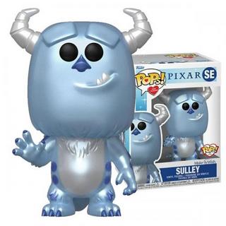 Funko  Funko POP! Make a Wish 2022: Disney Sulley (SE) 