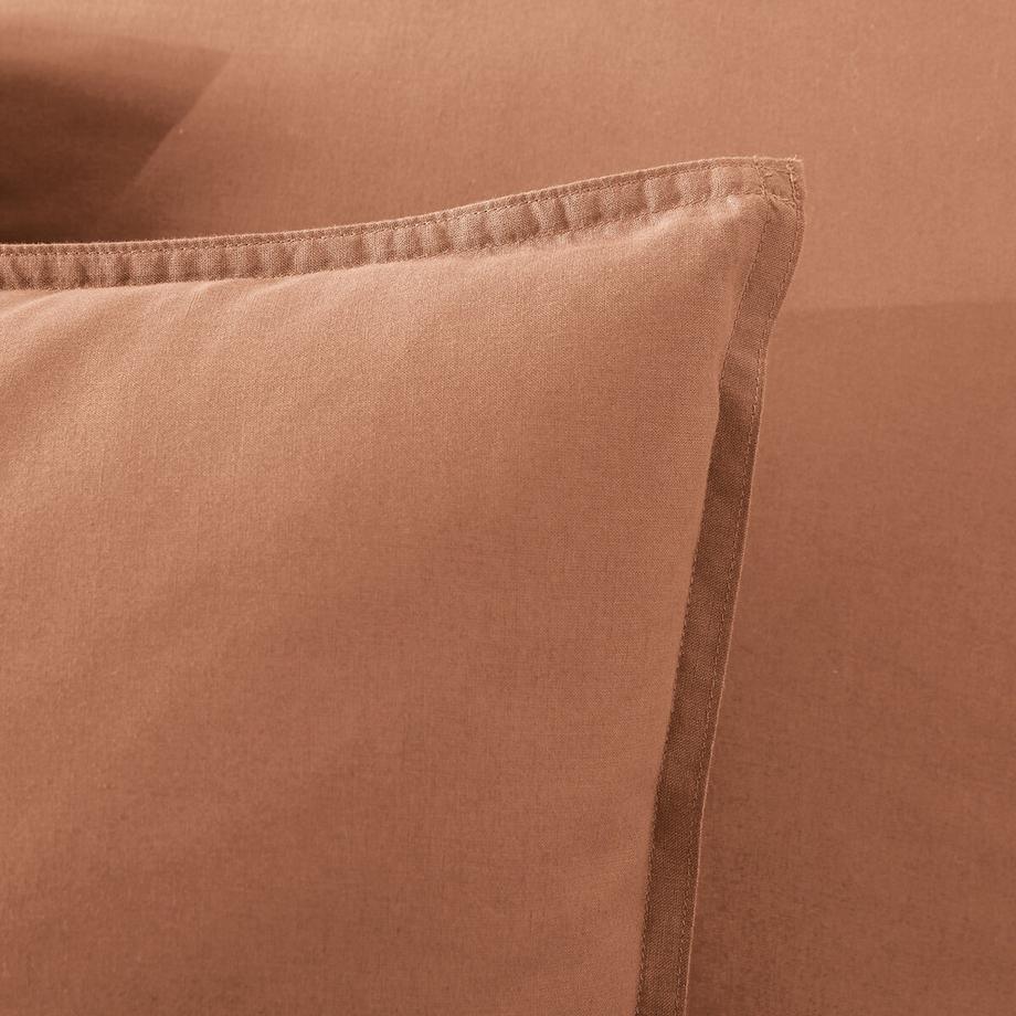 La Redoute Intérieurs Scenario Taie d'oreiller unie  