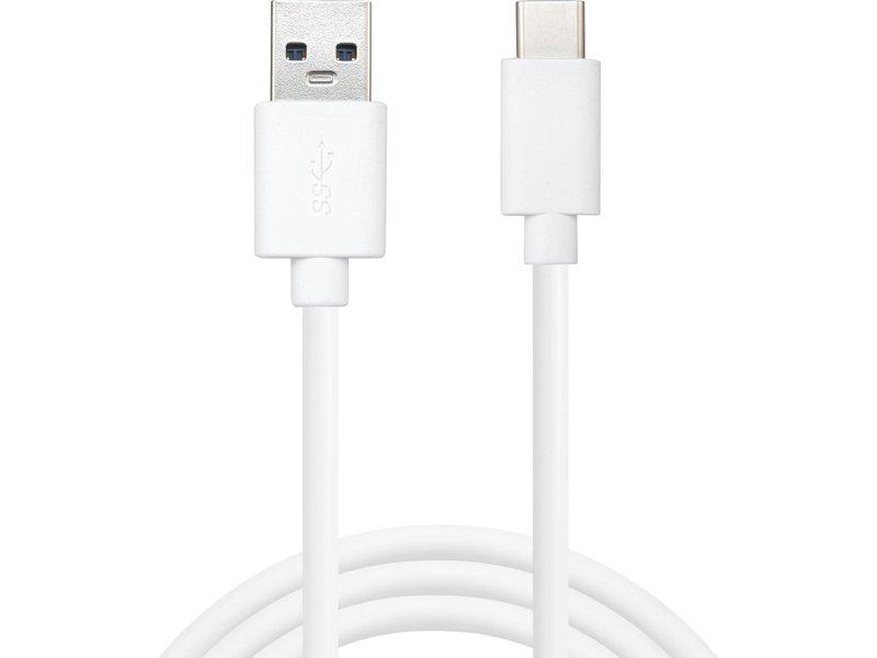 Sandberg  USB-C 3.1 > USB-A 3.0 2M 