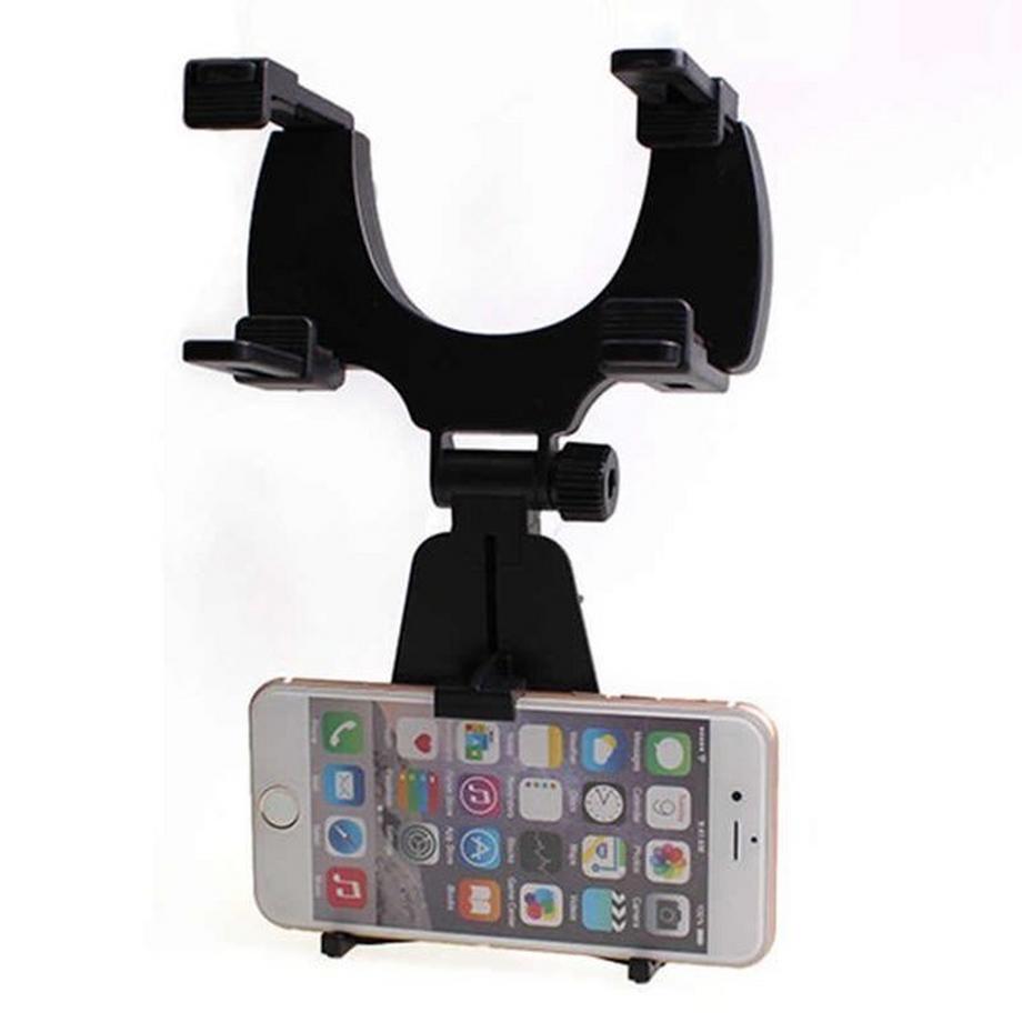 eStore  Handyhalter mit Rückspiegelhalterung für das Auto 