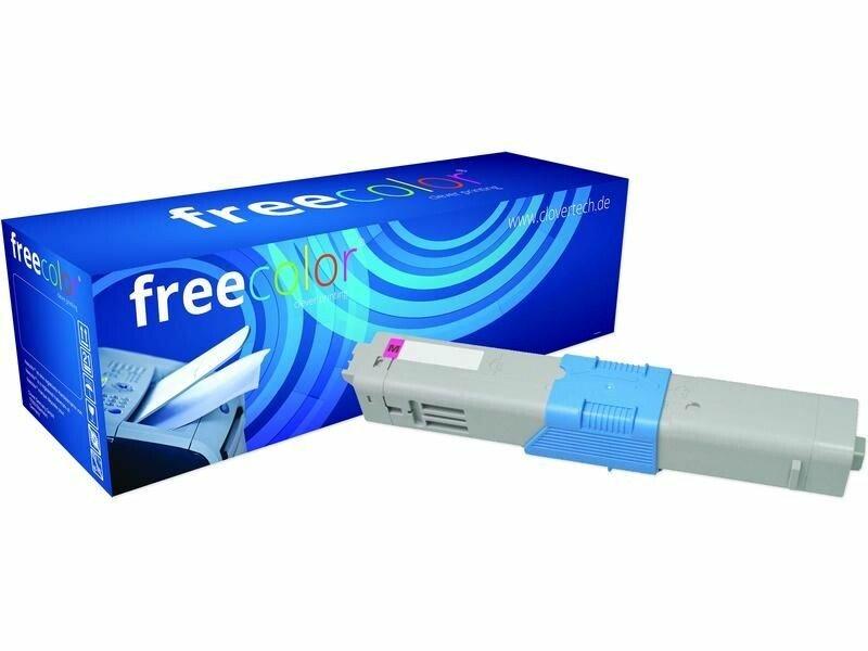 Image of Toner 44469xxx XL Magenta