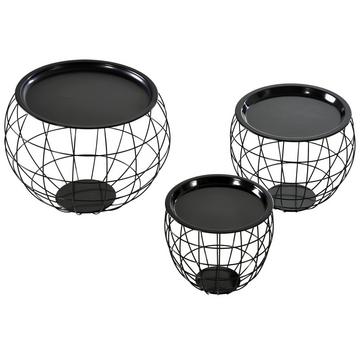 Table d'appoint
