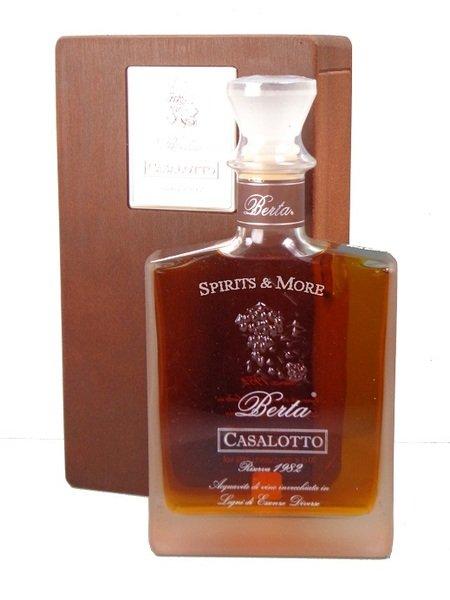 Image of Casalotto Riserva Casalotto Riserva