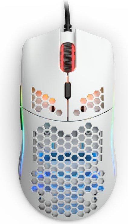 Image of Model O- Gaming Mouse - matt weiss