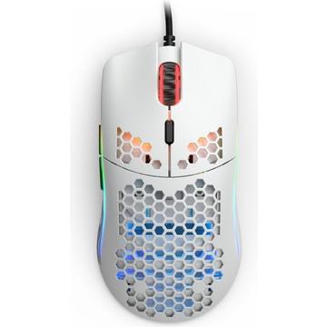 Model O- Gaming Mouse - matt weiss