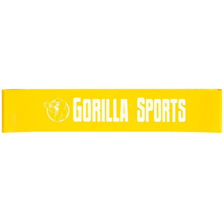 Gorilla Sports  Fitnessband 