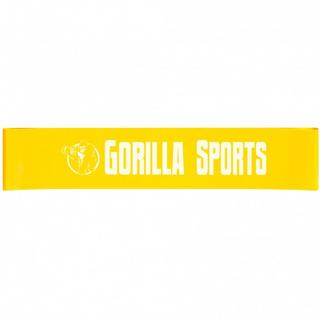 Gorilla Sports  Fitnessband 