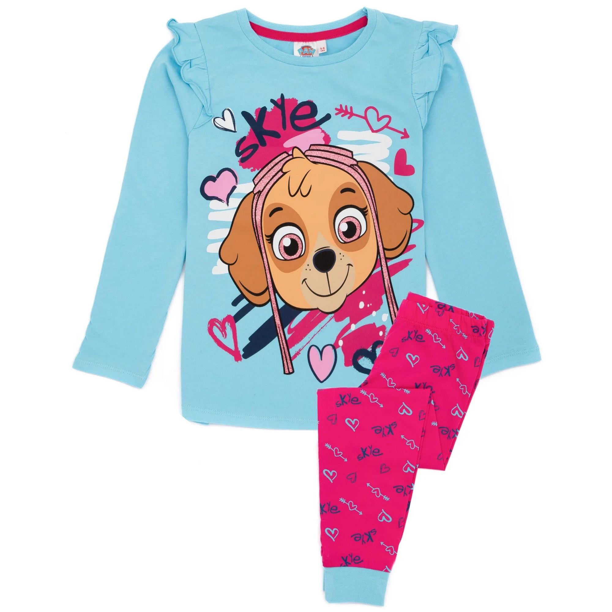 PAW PATROL  Ensemble de pyjama 