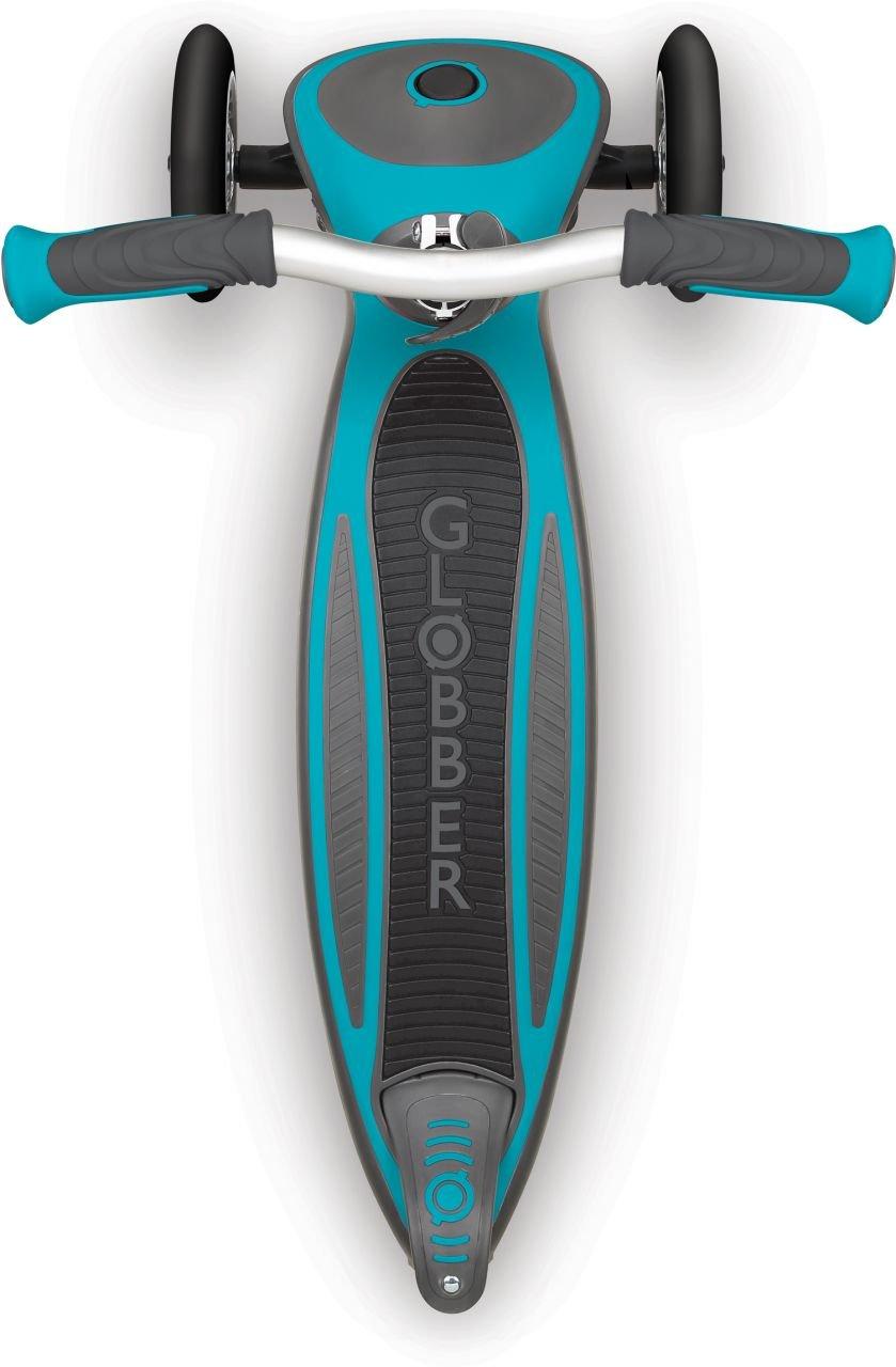 GLOBBER  Kickboard Master 