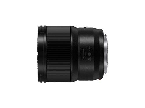 Panasonic  Panasonic LUMIX S 85mm F1.8 MILC Teleobiettivo Nero 