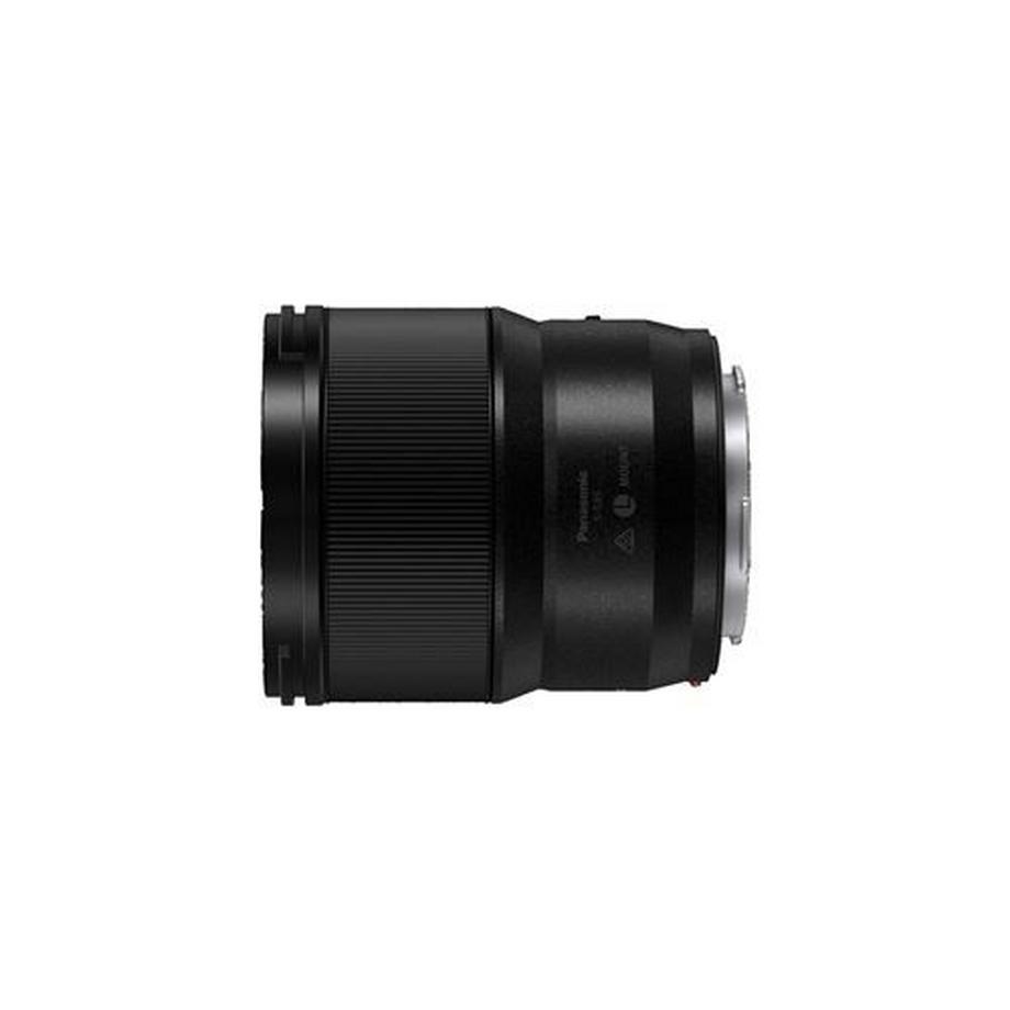 Panasonic  Lumix S 85mm f/1.8 spiegelloses Objektiv 