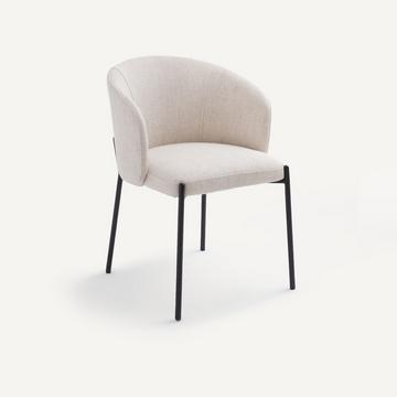 Esszimmerstuhl Kinna