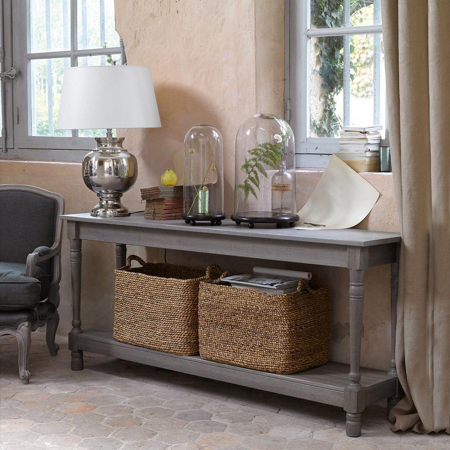 AM.PM Geflochtener Korb Raga  