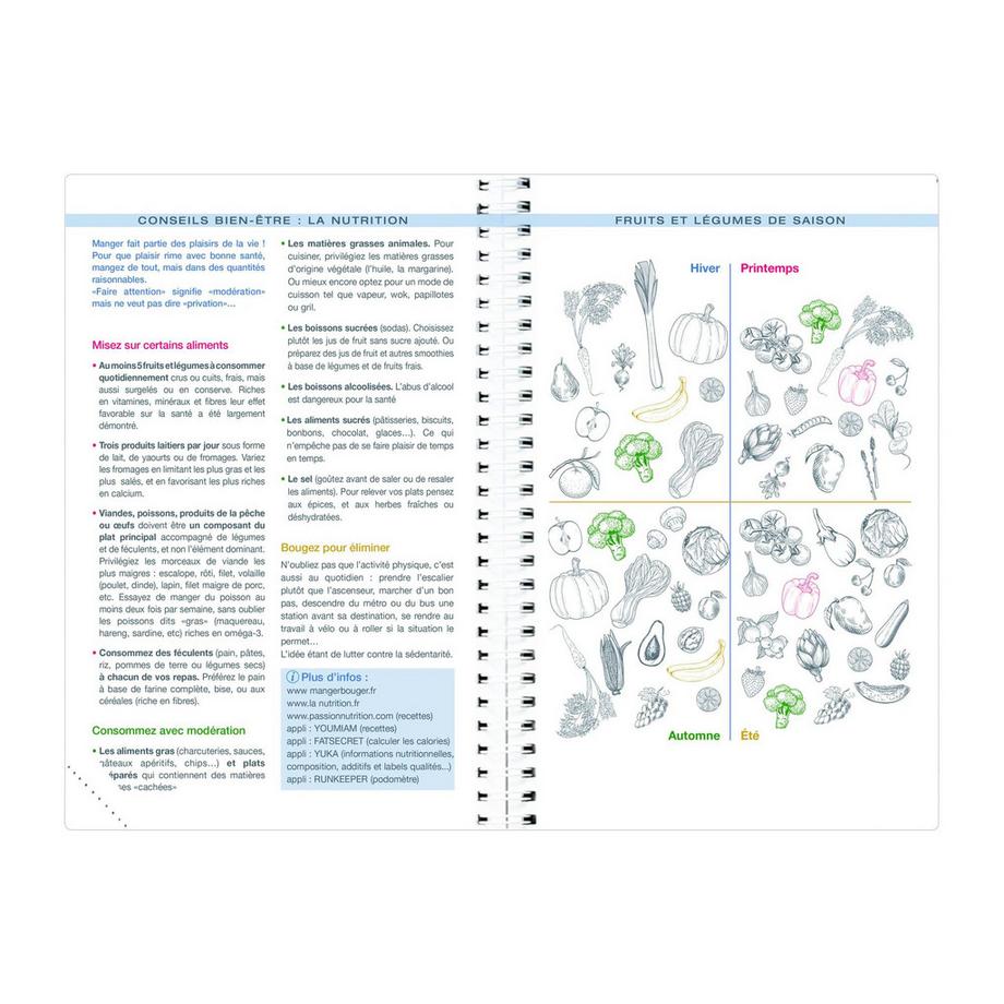 Quo Vadis TIME&LIFE POCKET FR  