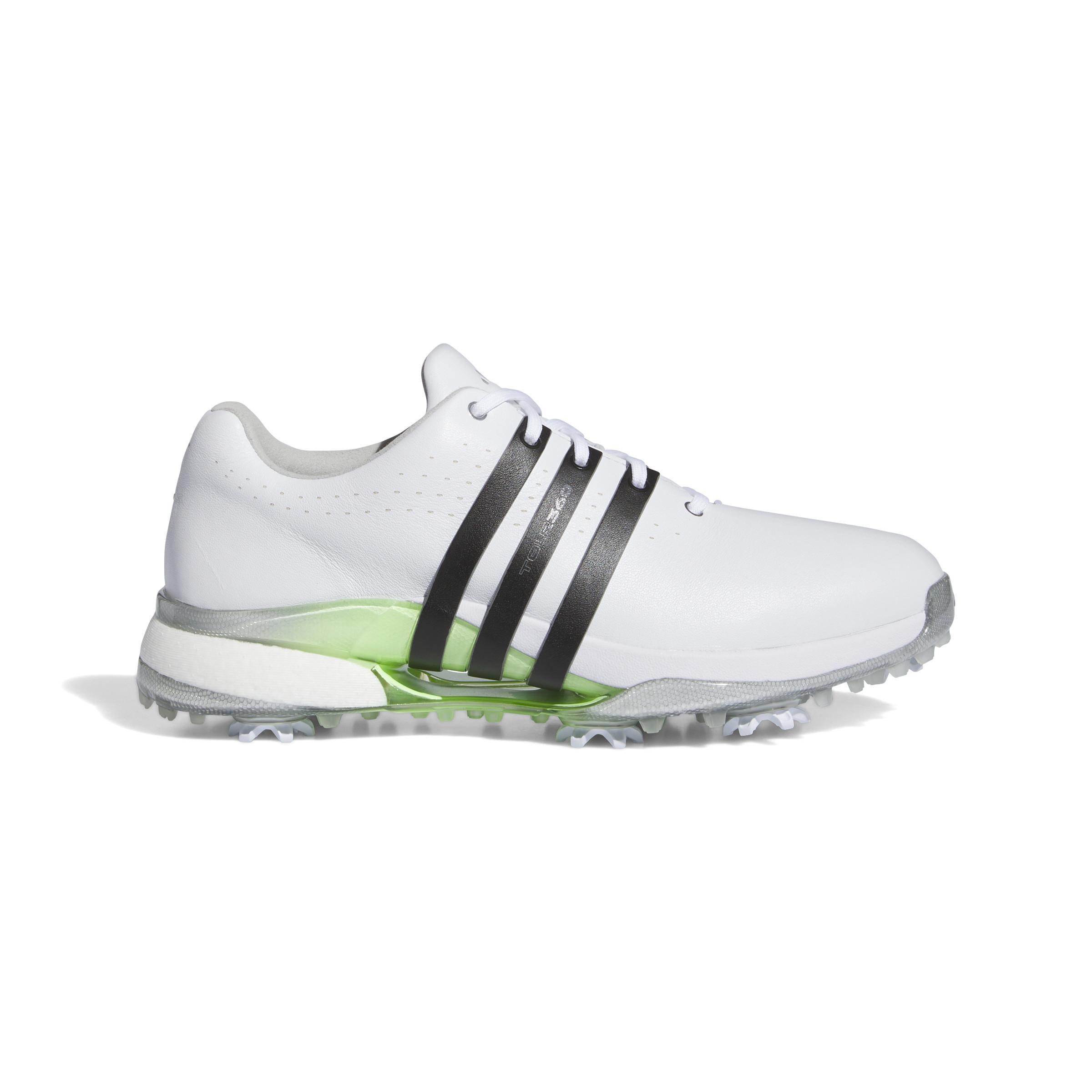 Image of adidas Golfschuhe Mit Spikes Tour360 24 Boost Unisex 40