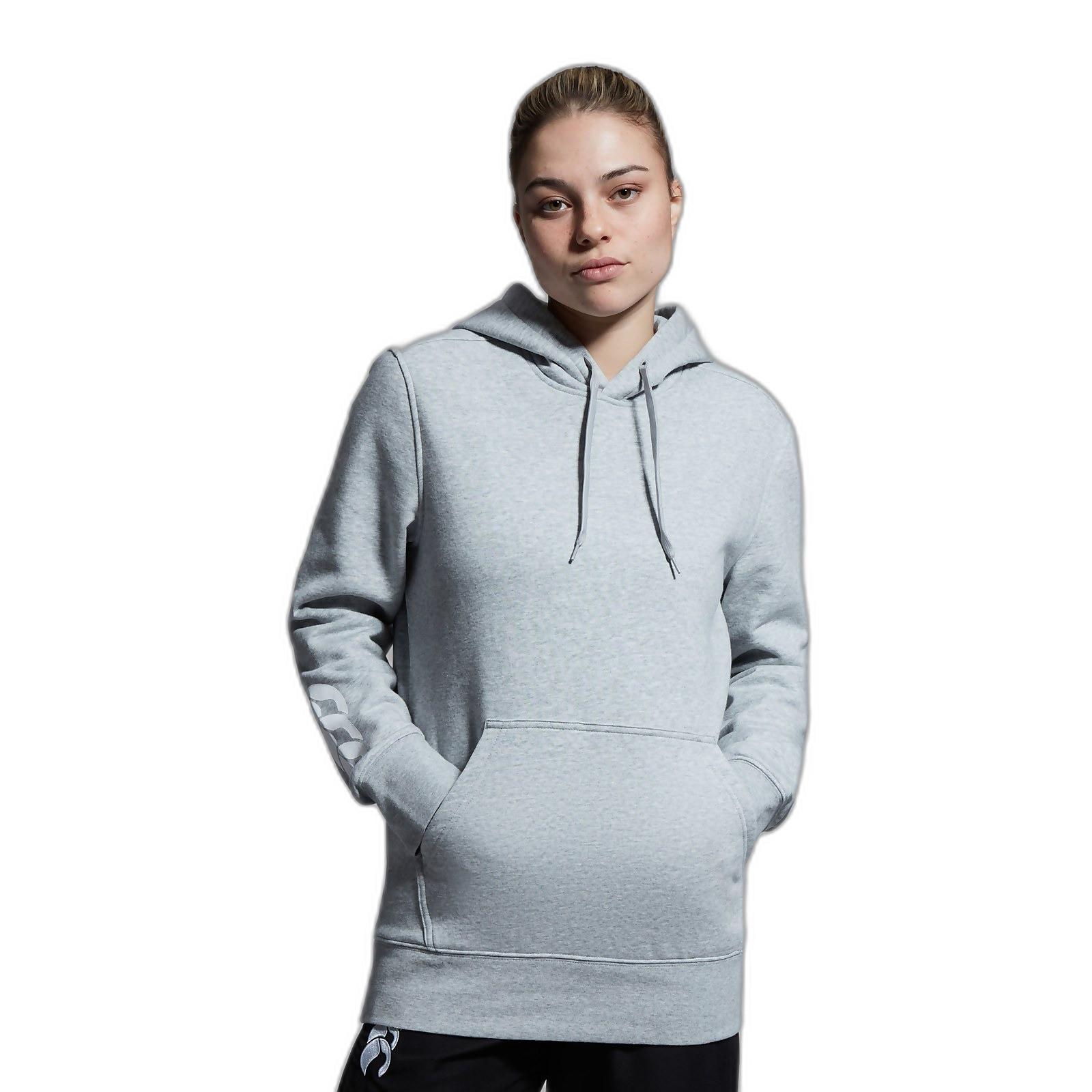 Canterbury  damen-hoodie cub 