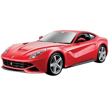 1:24 Ferrari F12 Berlinetta Rot