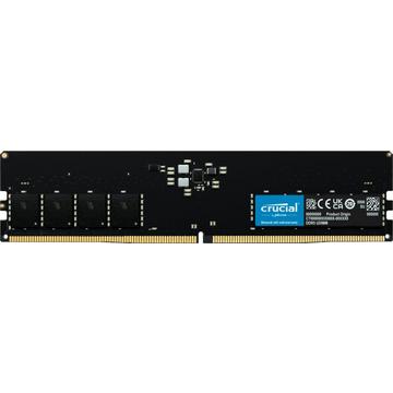 DDR5-RAM 4800 MHz 1x 32 GB