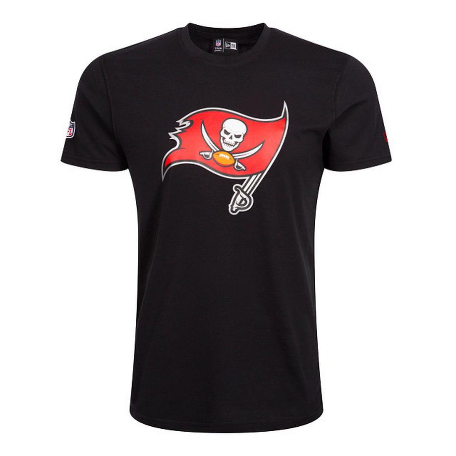 NEW ERA NFL Tampa Bay Buccaneers T-Shirt  