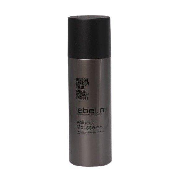 Image of Volume Mousse 200ml Damen 200ml