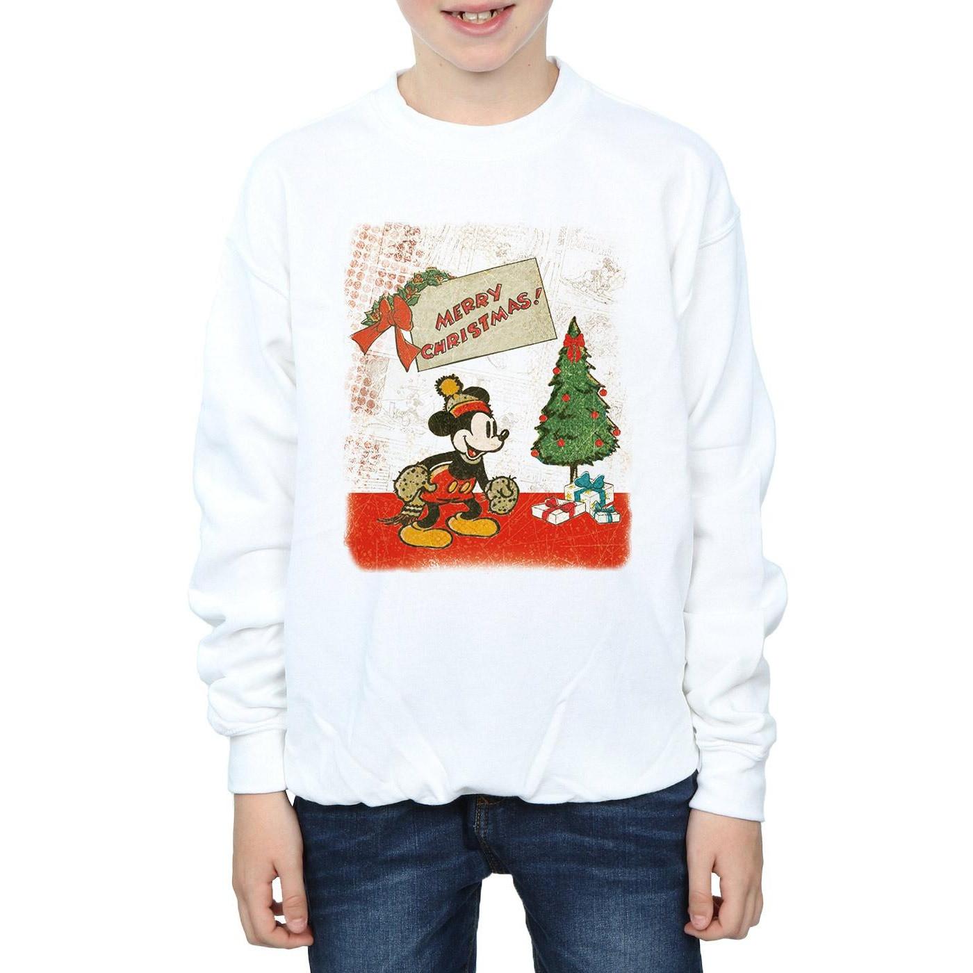 Disney  Sweatshirt 