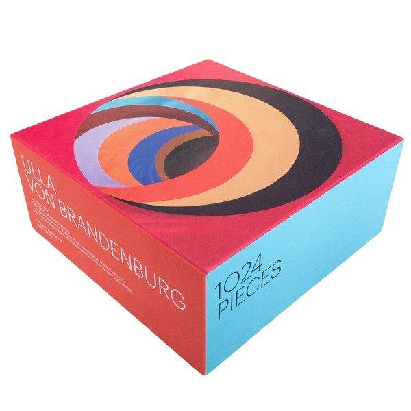 Image of Ulla Von Brandenburg Puzzle