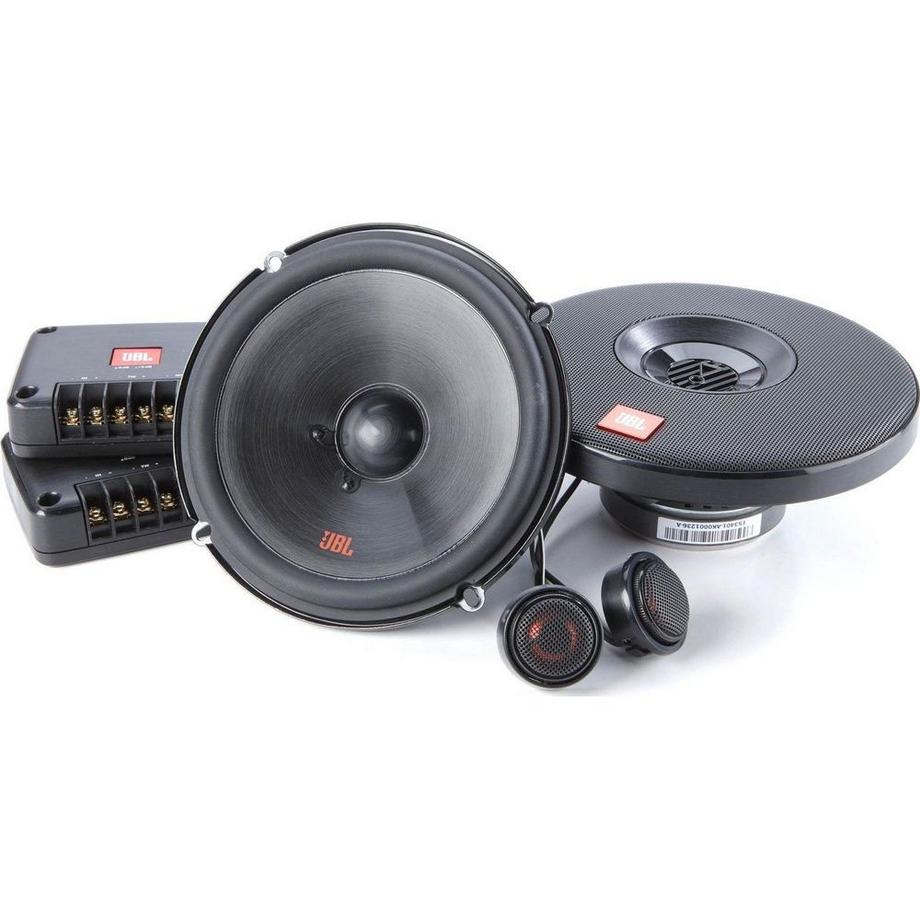 JBL  2-Weg Lautsprecher Paar Club 602CTP 