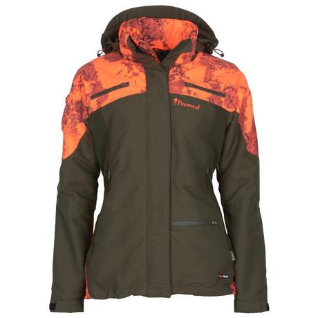 Pinewood Veste de pluie Hunter Pro Xtr 2.0  