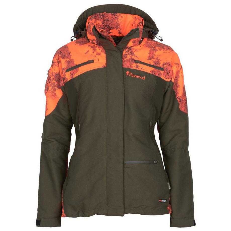 regenjacke für damen  hunter pro xtr 2.0