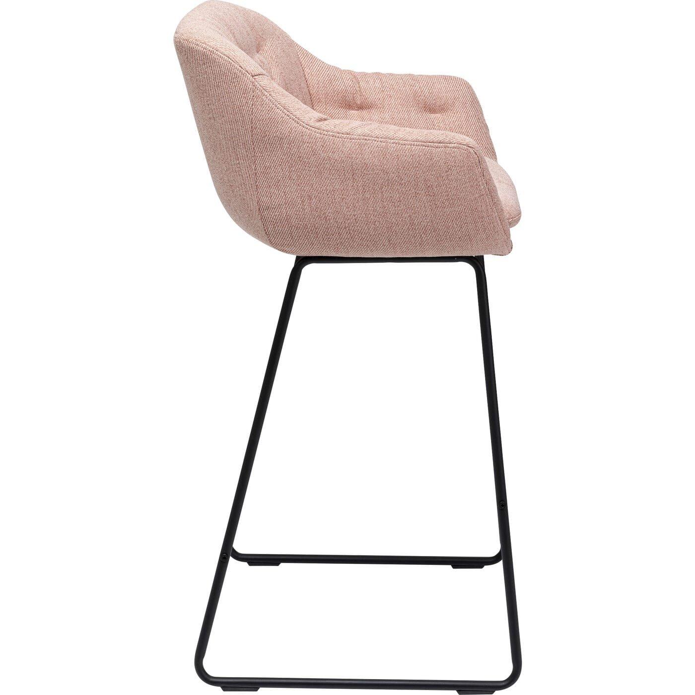 KARE Design Chaise de bar Elaine  