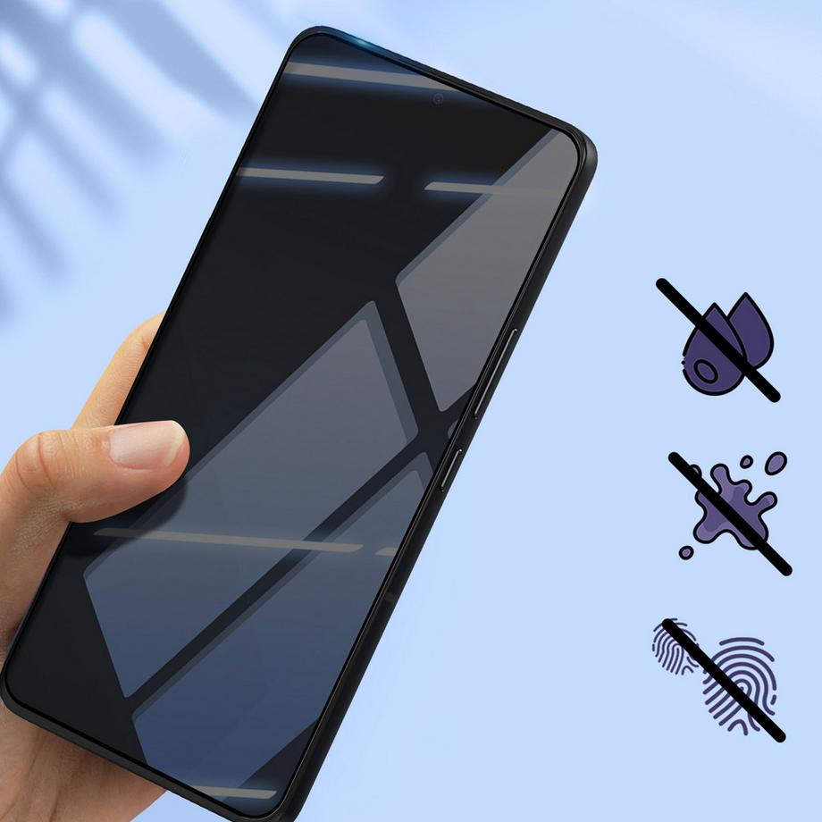 Avizar  Verre Trempé Asus Zenfone 11 Ultra 5G 