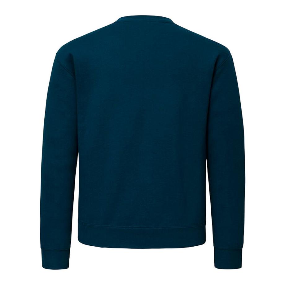 Fruit of the Loom Super Baumwolle Logo Sweatshirt  
