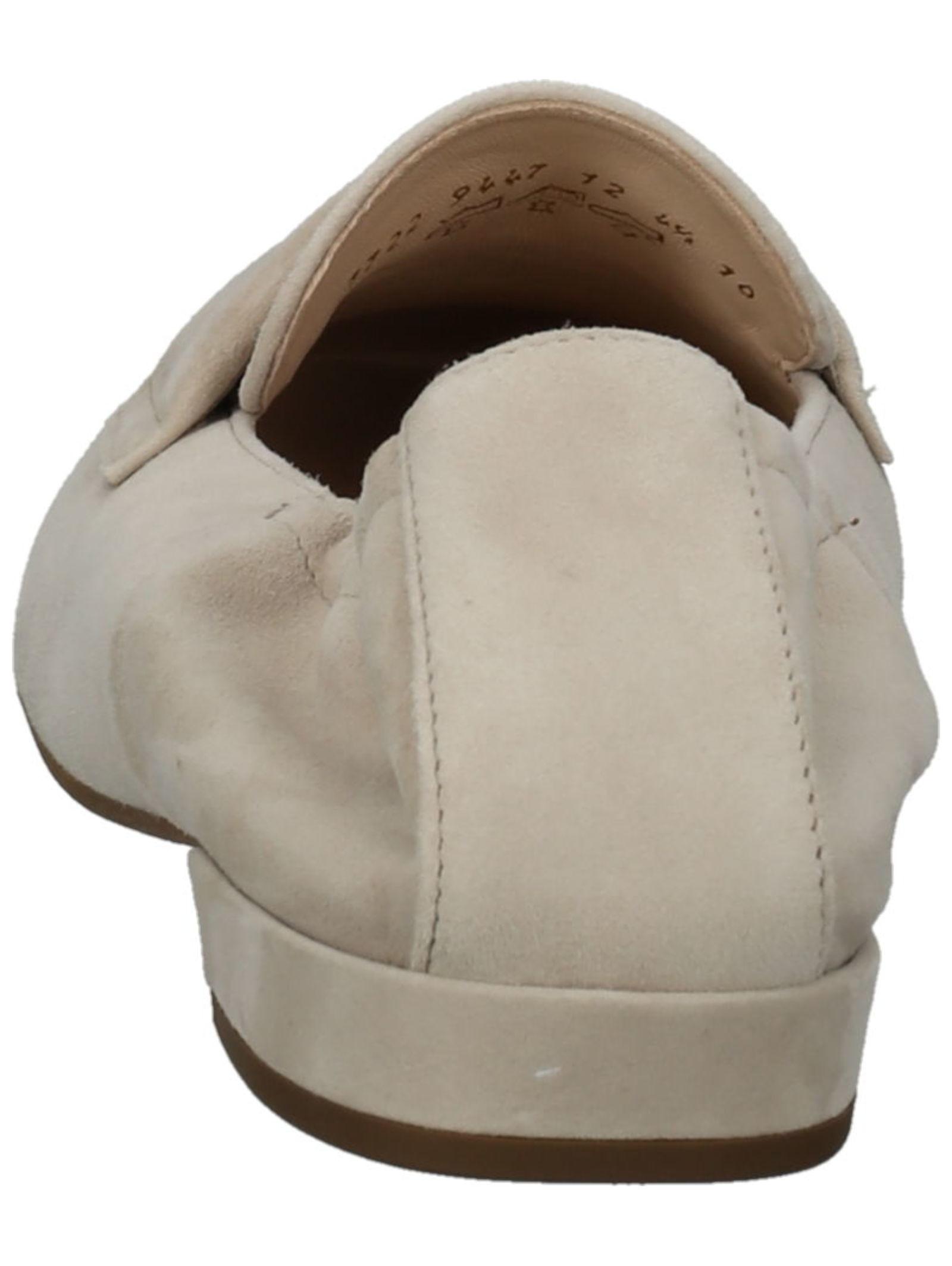 Högl  Slipper 