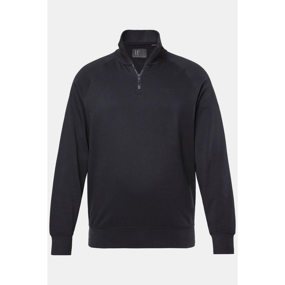 JP1880 Troyer Bauchfit Sweatshirt  