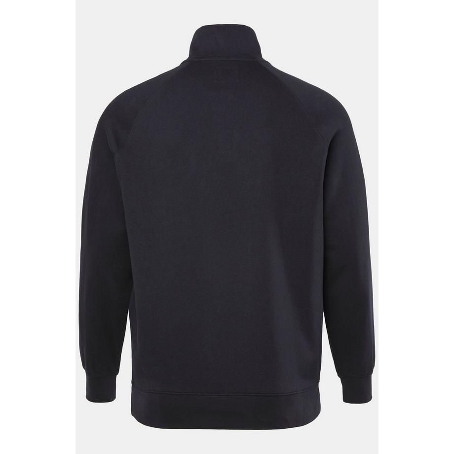 JP1880 Troyer Bauchfit Sweatshirt  