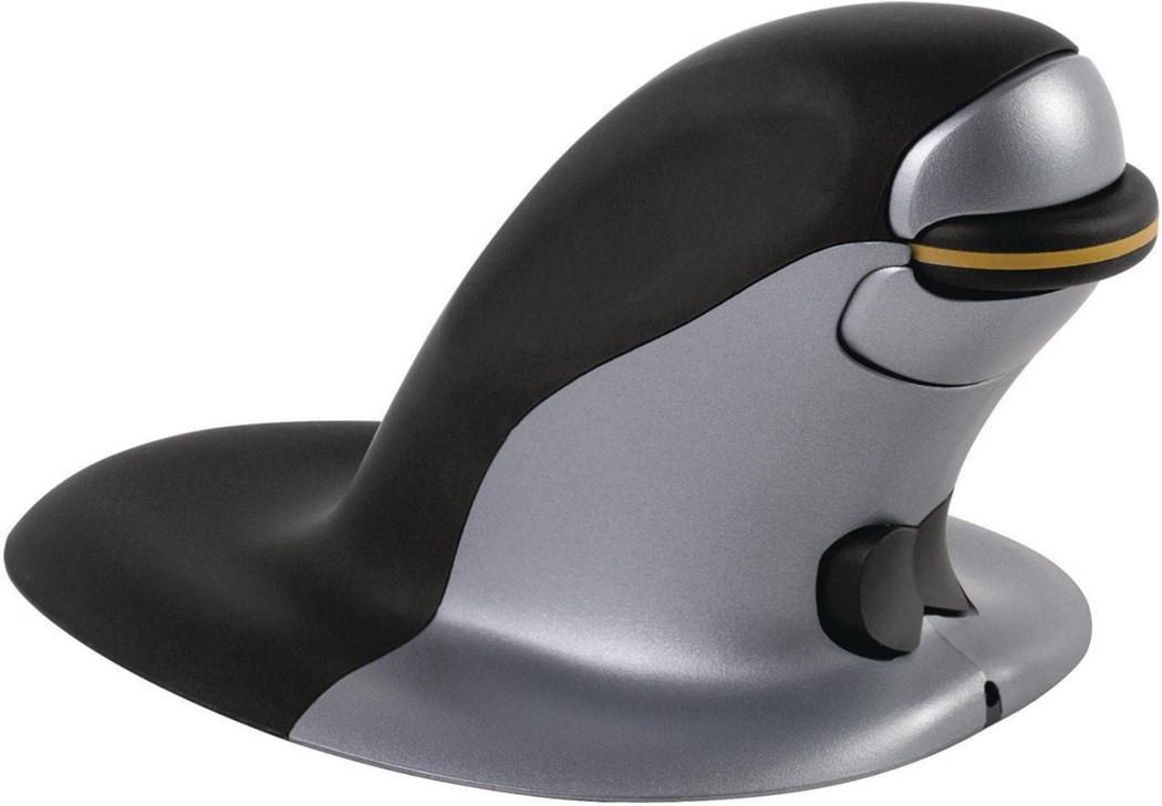 Fellowes  Ergonomische Maus Penguin M Wireless 