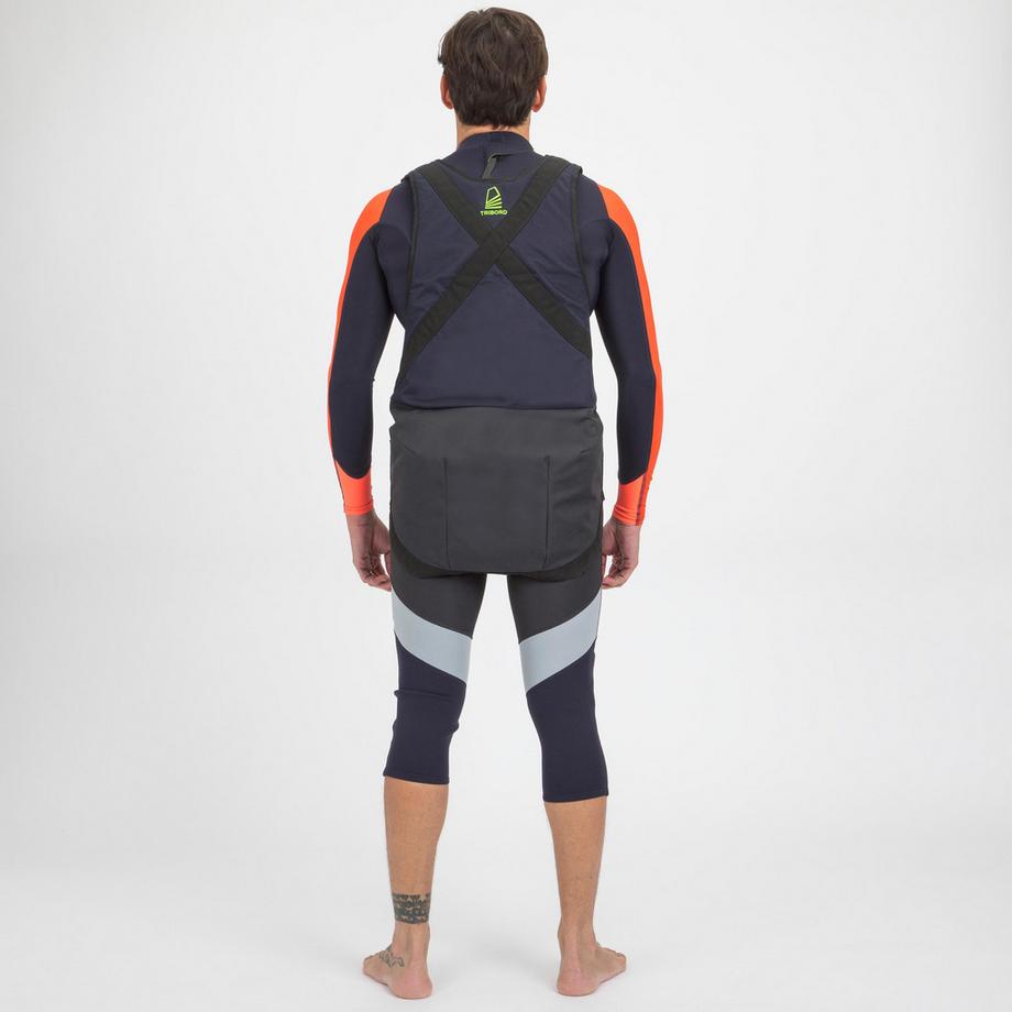 DECATHLON  Harnais de trapèze dériveur/catamaran 