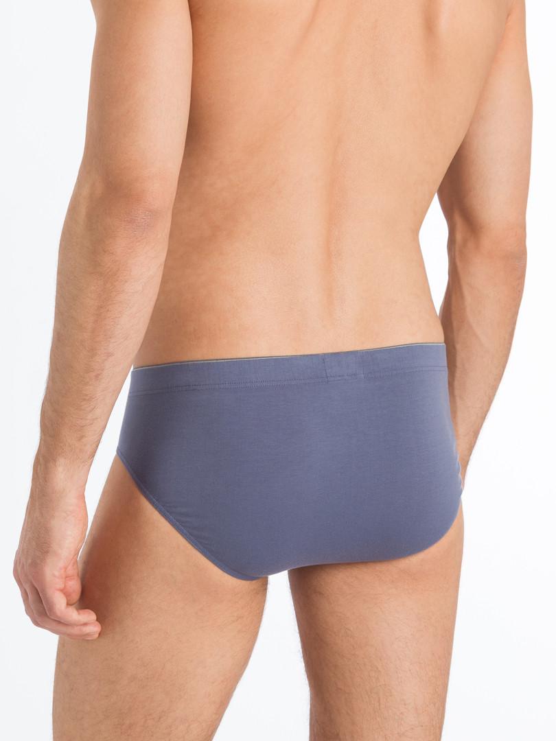 HANRO Superior Cotton Slip  