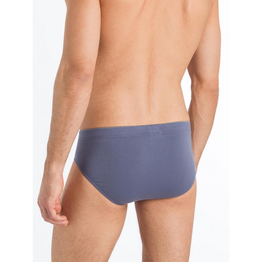 HANRO Superior Cotton Slip  