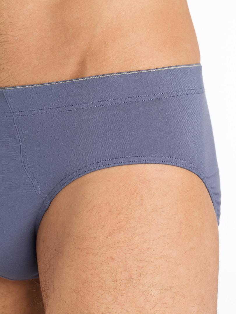 HANRO Superior Cotton Slip  