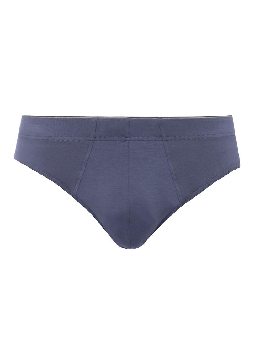 HANRO Superior Cotton Slip  