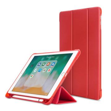 iPad 9.7 / Air 2 / Air - Tri-fold Smart Leder Case