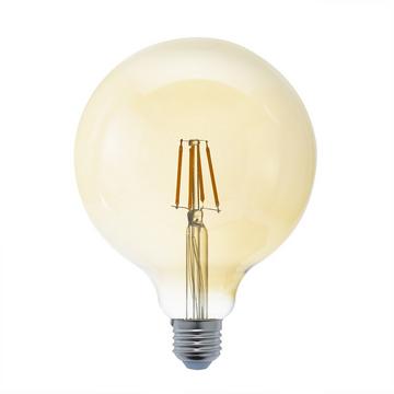 LED-Lampe Baulind
