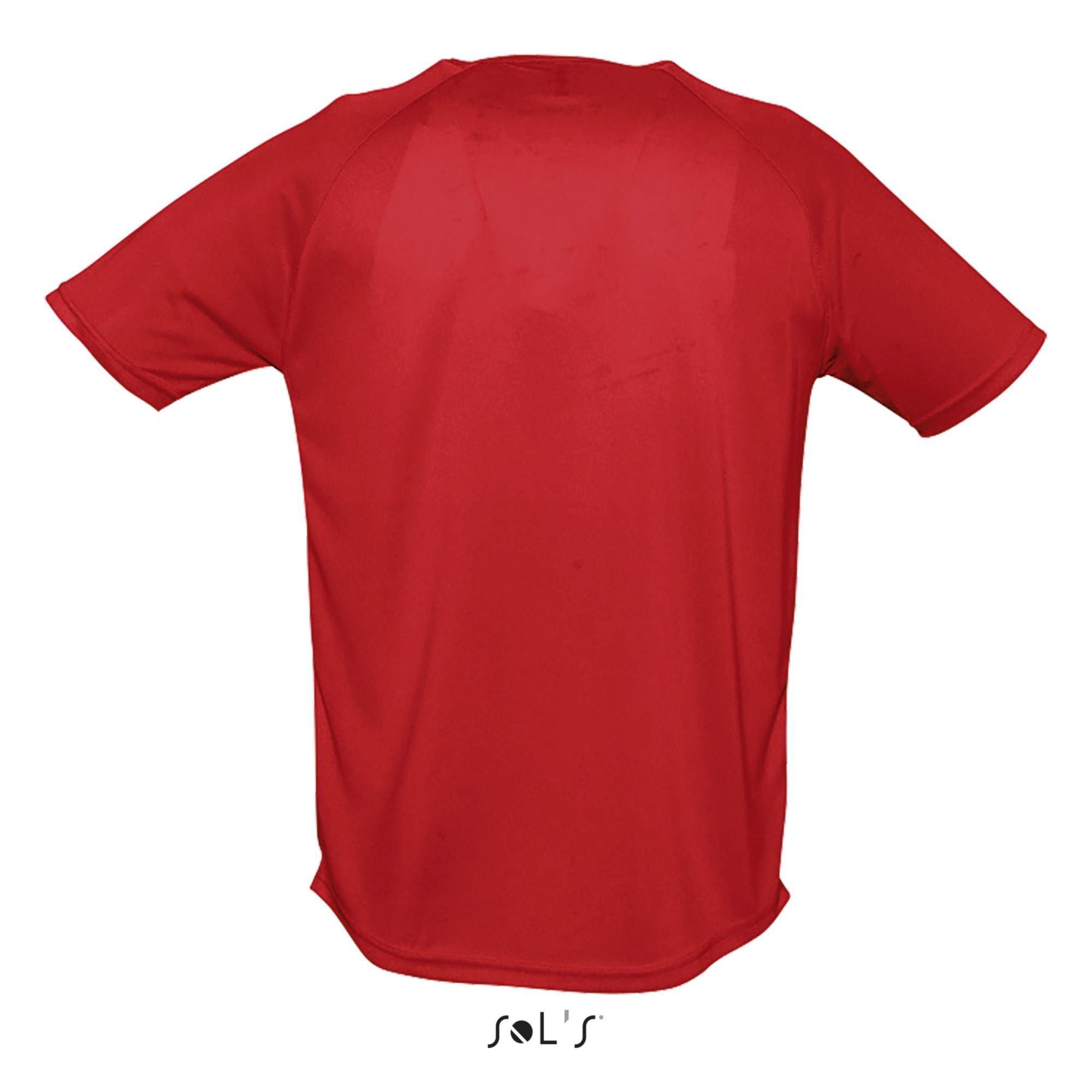 SOLS  t-shirt sporty 